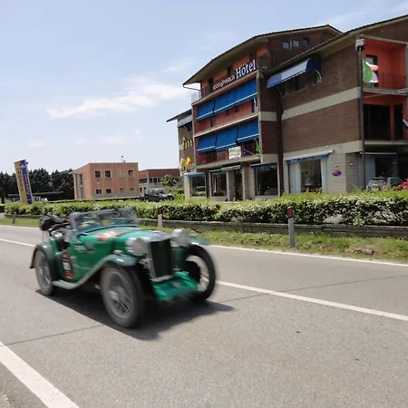 1000 Miglia Monteroni d'Arbia