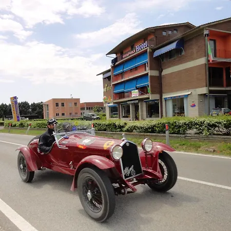 1000 Miglia Monteroni dʼArbia