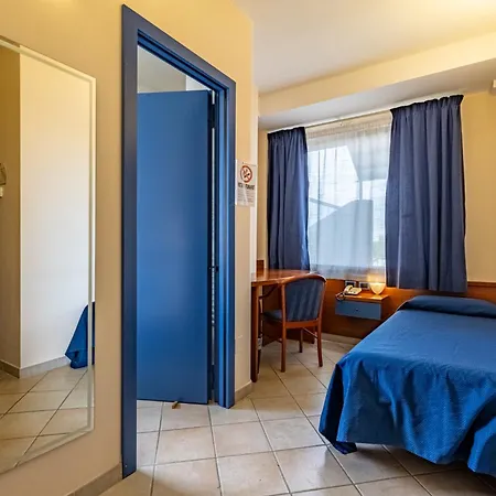 1000 Miglia Hotel Monteroni d'Arbia