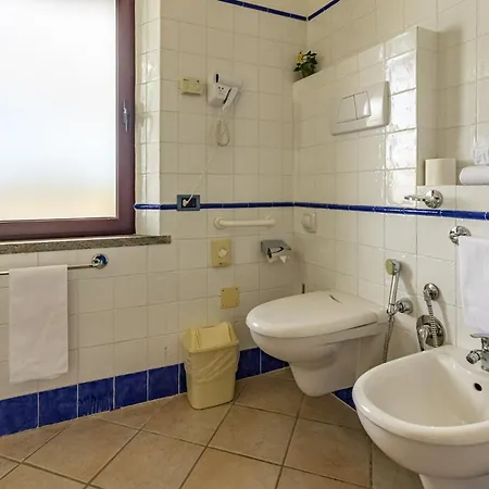 Hotel 1000 Miglia Monteroni d'Arbia