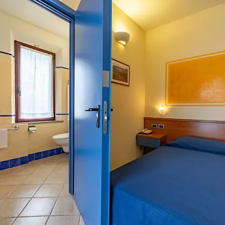 1000 Miglia Hotel