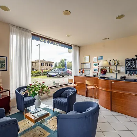 Hotel 1000 Miglia