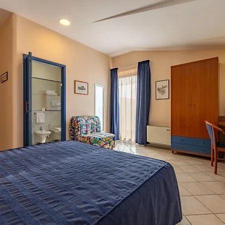 1000 Miglia Hotel 3*