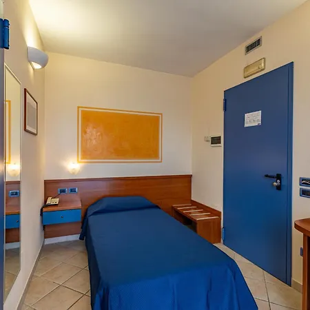 Hotel 1000 Miglia 3*