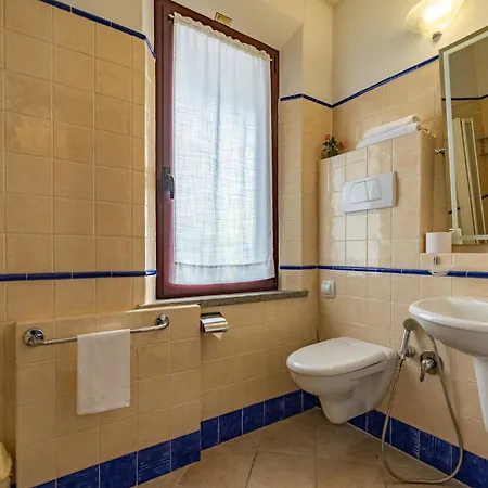 1000 Miglia Hotel Monteroni d'Arbia