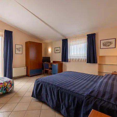 1000 Miglia Hotel