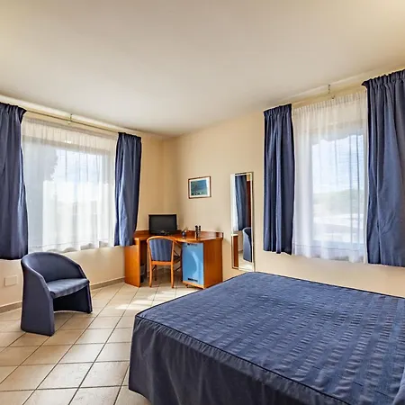 Hotel 1000 Miglia Monteroni d'Arbia