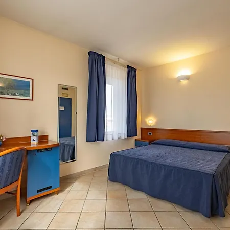 Hotel 1000 Miglia