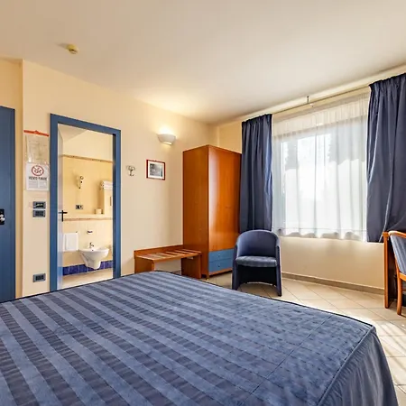 1000 Miglia Hotel 3*