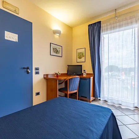 Hotel 1000 Miglia 3*