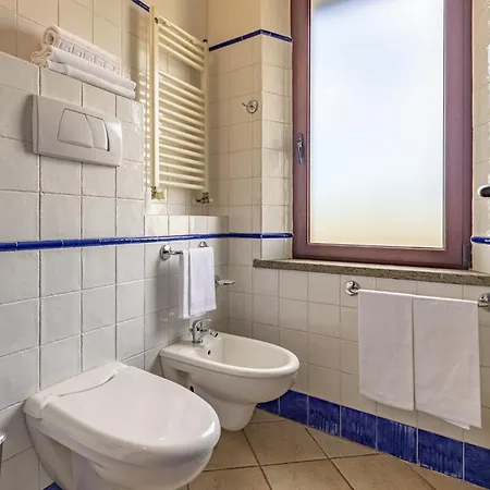 Hotel 1000 Miglia Monteroni dʼArbia