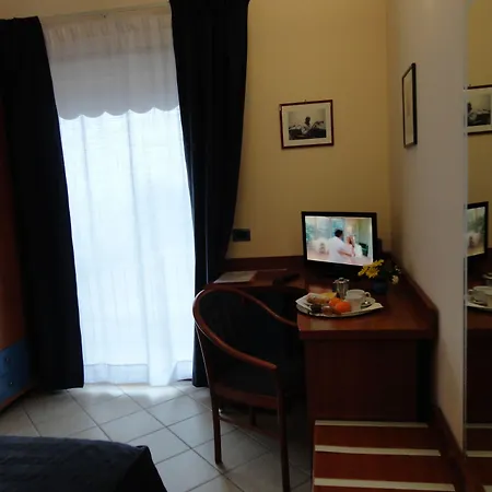 Otel 1000 Miglia Monteroni dʼArbia