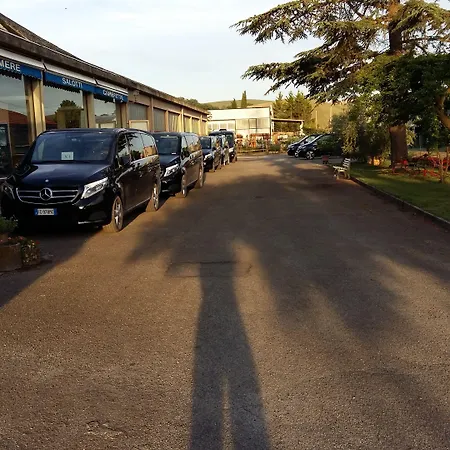 1000 Miglia Monteroni dʼArbia