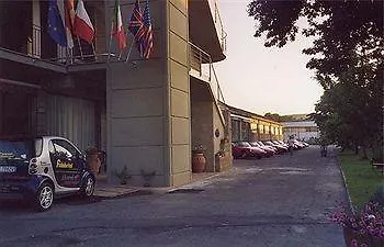 Hotel 1000 Miglia
