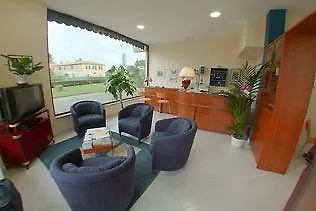Hotel 1000 Miglia 3*