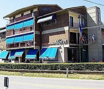 Hotel 1000 Miglia