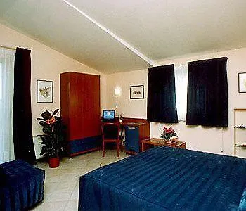 Hotel 1000 Miglia 3*