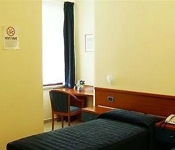 Szálloda 1000 Miglia 3*