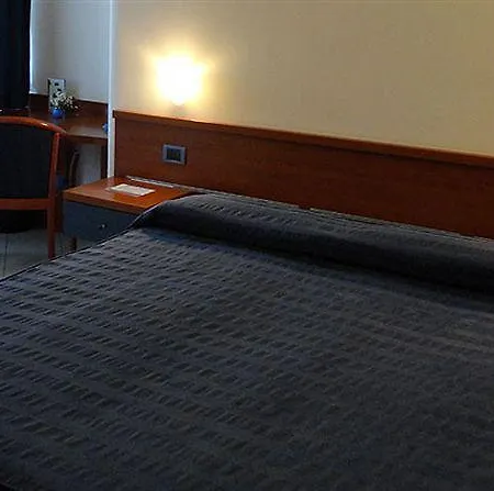 1000 Miglia Hotel