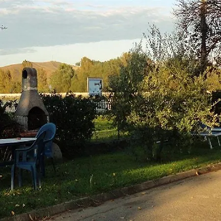 1000 Miglia Hotel Monteroni d'Arbia
