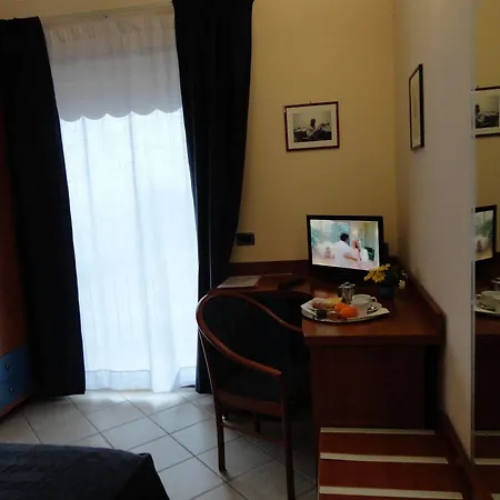 1000 Miglia Hotel