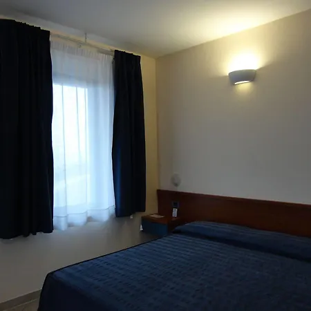 Hotel 1000 Miglia