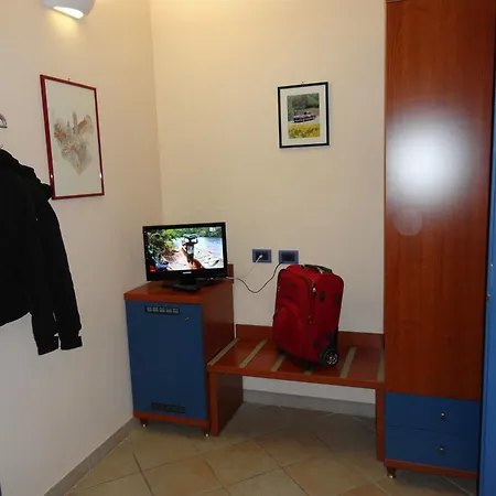1000 Miglia Hotel 3*