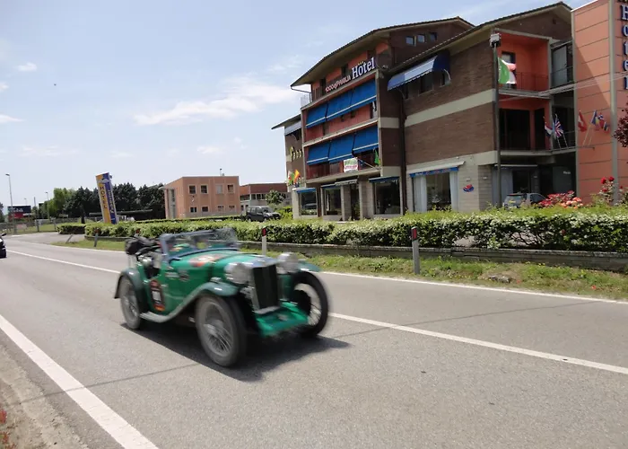 1000 Miglia Monteroni dʼArbia