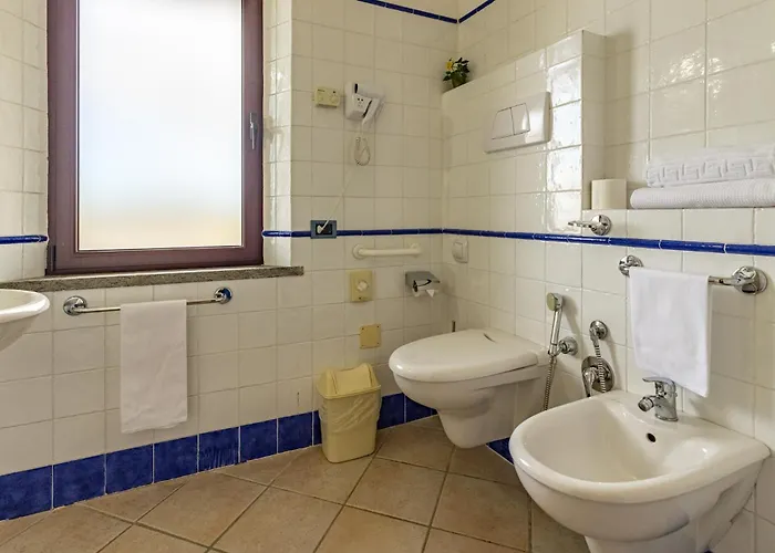 Hotel 1000 Miglia Monteroni dʼArbia