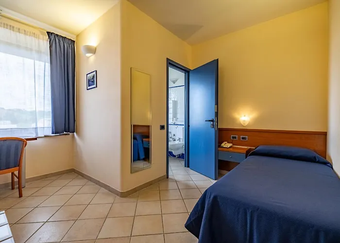Hotel 1000 Miglia 3*
