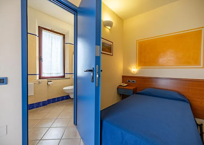1000 Miglia Hotel