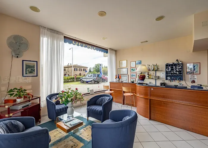 Hotel 1000 Miglia