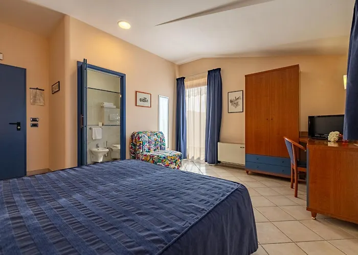 1000 Miglia Hotel 3*