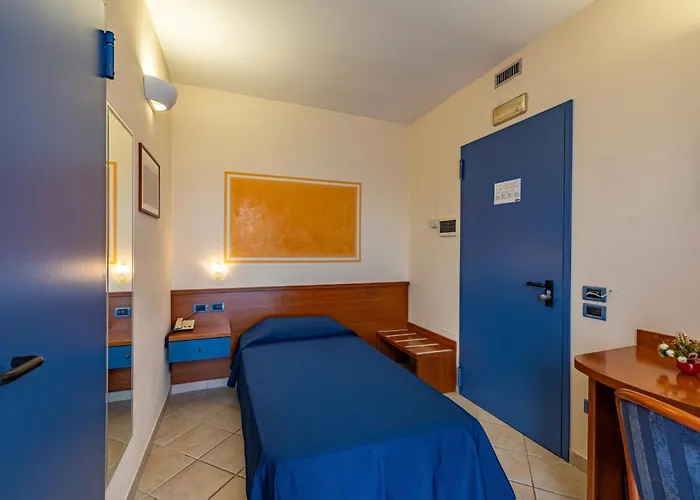 Hotel 1000 Miglia 3*