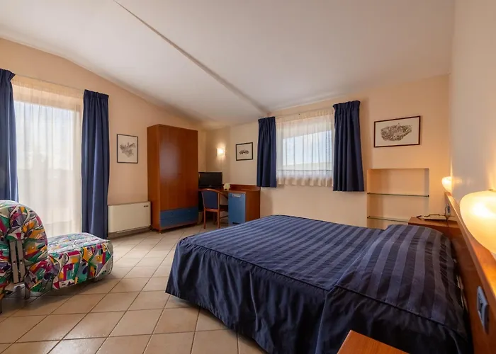 1000 Miglia Hotel