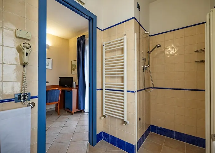 Hotel 1000 Miglia