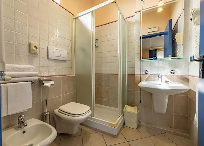Hotel 1000 Miglia 3*