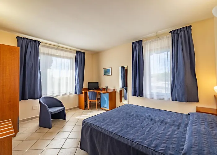 Hotel 1000 Miglia Monteroni dʼArbia