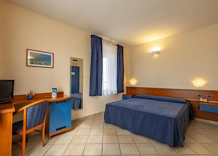 Hotel 1000 Miglia