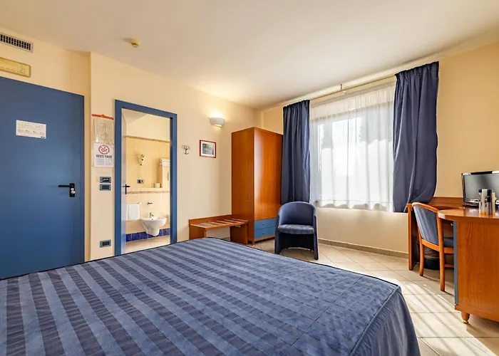 1000 Miglia Hotel 3*