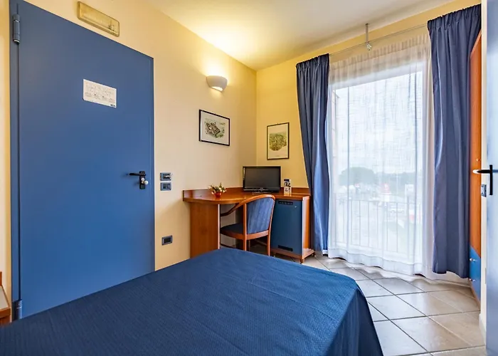 Hotel 1000 Miglia 3*