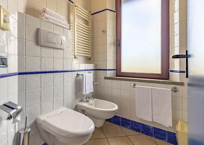 Hotel 1000 Miglia Monteroni dʼArbia