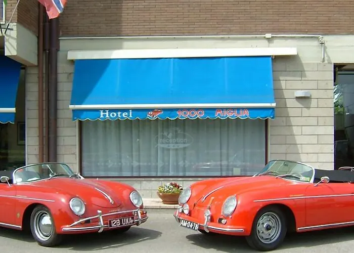 1000 Miglia