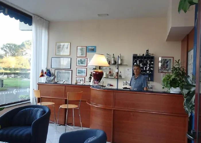 1000 Miglia Hotel Monteroni dʼArbia