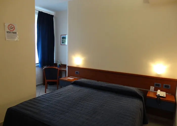 Hotel 1000 Miglia Monteroni dʼArbia