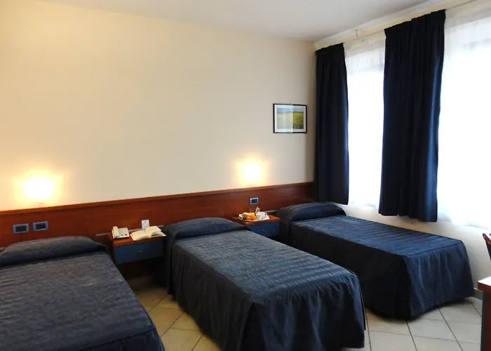Hotel 1000 Miglia