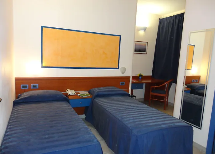 1000 Miglia Hotel