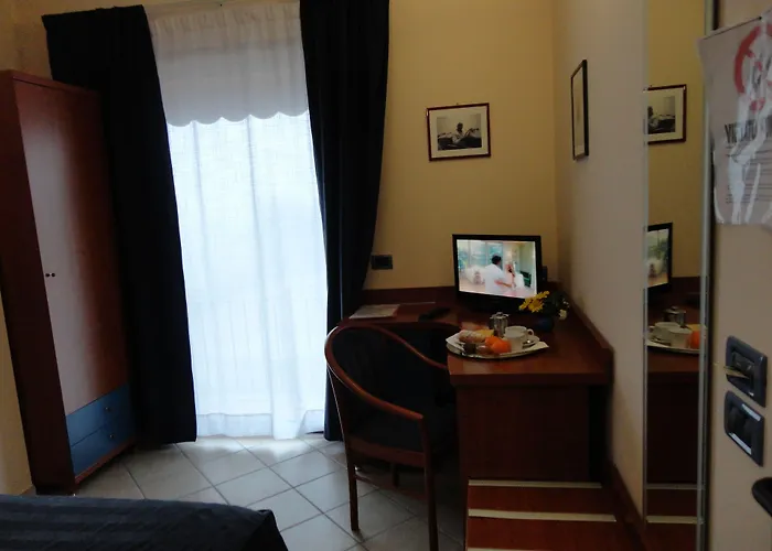 Hotel 1000 Miglia Monteroni dʼArbia