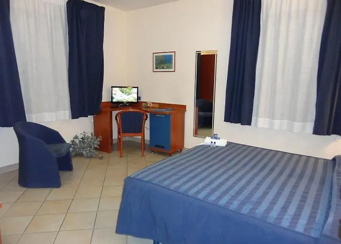Hotel 1000 Miglia