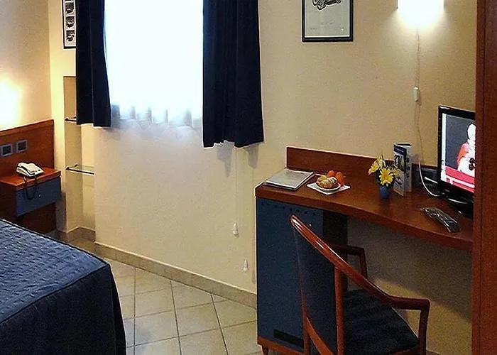1000 Miglia Hotel